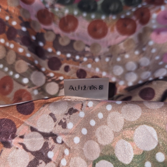 BAIIA Guyulgang Reversible Bottoms US Size 8 - EUC - Picture 3 of 4